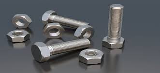  Hastelloy C22 B2 B3 Fasteners